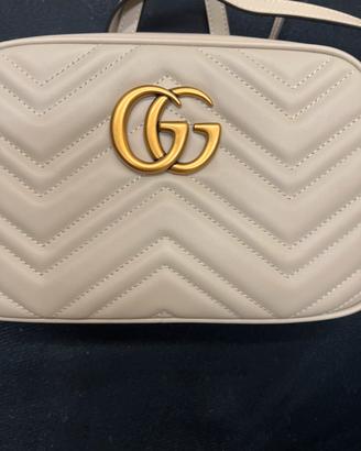 Gucci Camera Bag