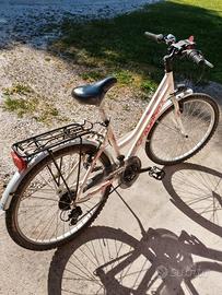 Bici MTB