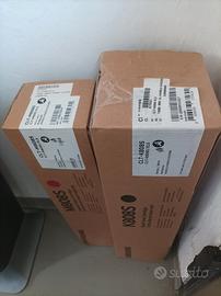 2 Toner nuovi  per stampante Samsung 