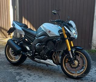 Yamaha FZ8 ABS del 2011