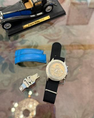 Longines Admiral Chronograph Automatic 7460