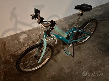 bici bicicletta bambino