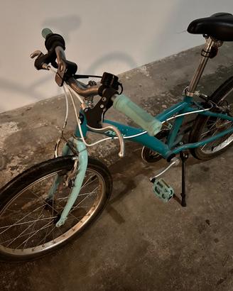bici bicicletta bambino