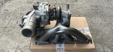 TURBO KO3 gruppo VAG