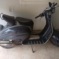 Italjet Velocifero 50 - 1996