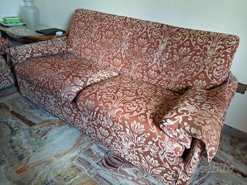 Due divani Doimo due posti