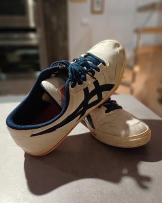 Scarpa Onitsuka Tiger Mexico 66
