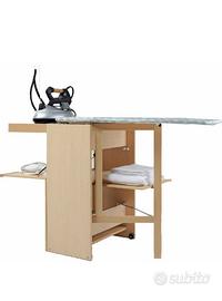 Foppapedretti Lo stiro