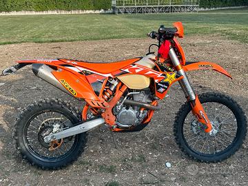 Ktm 350