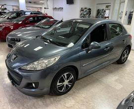 Peugeot 207 1.4 HDi 70CV 5 Porte