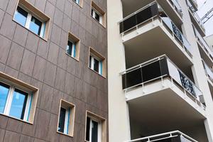 Posto letto maschile in stanza singola