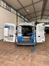 RENAULT KANGOO 1.5dci 75cv ATTREZZATO