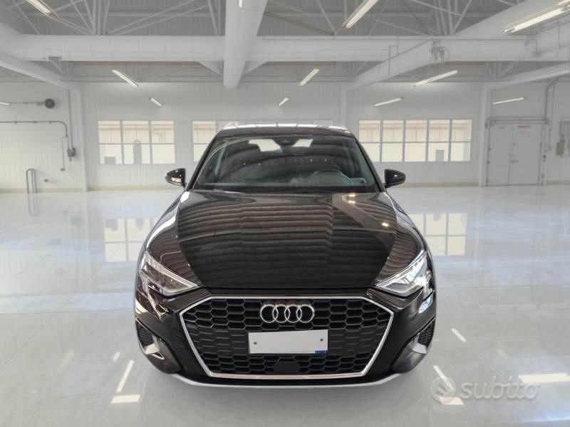 Audi A3 2023 photo 2