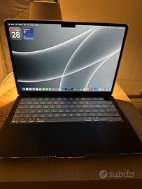 Macbook air 13 M4