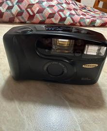 Macchina fotografica AF-333