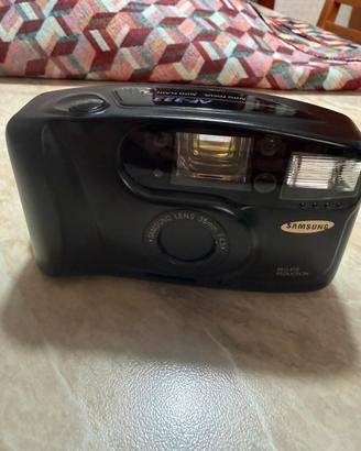 Macchina fotografica AF-333