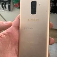 Samsung A6+ 32gb (leggere la descrizione)