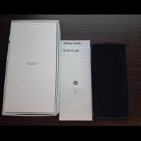 Telefono Oppo a 58