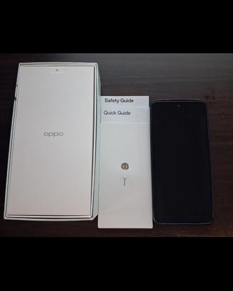 Telefono Oppo a 58
