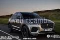 Ricambi Jaguar Epace musata XE XF