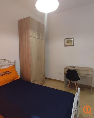 Camera singola all-inclusive in zona Santa Rosa
