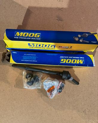 Moog K7422 dodge