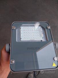 faretto coreline mini philips 
