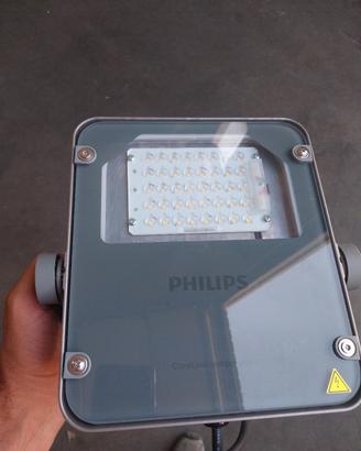 faretto coreline mini philips 