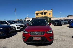 SEAT Arona 1.0 TGI FR