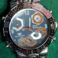 OROLOGIO PRINGEPS JAMAICA SOUND  VINTAGE