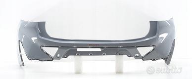 BMW X4 G02 LIFT LCI PACCHETTO M SPORT PARAURTI POS
