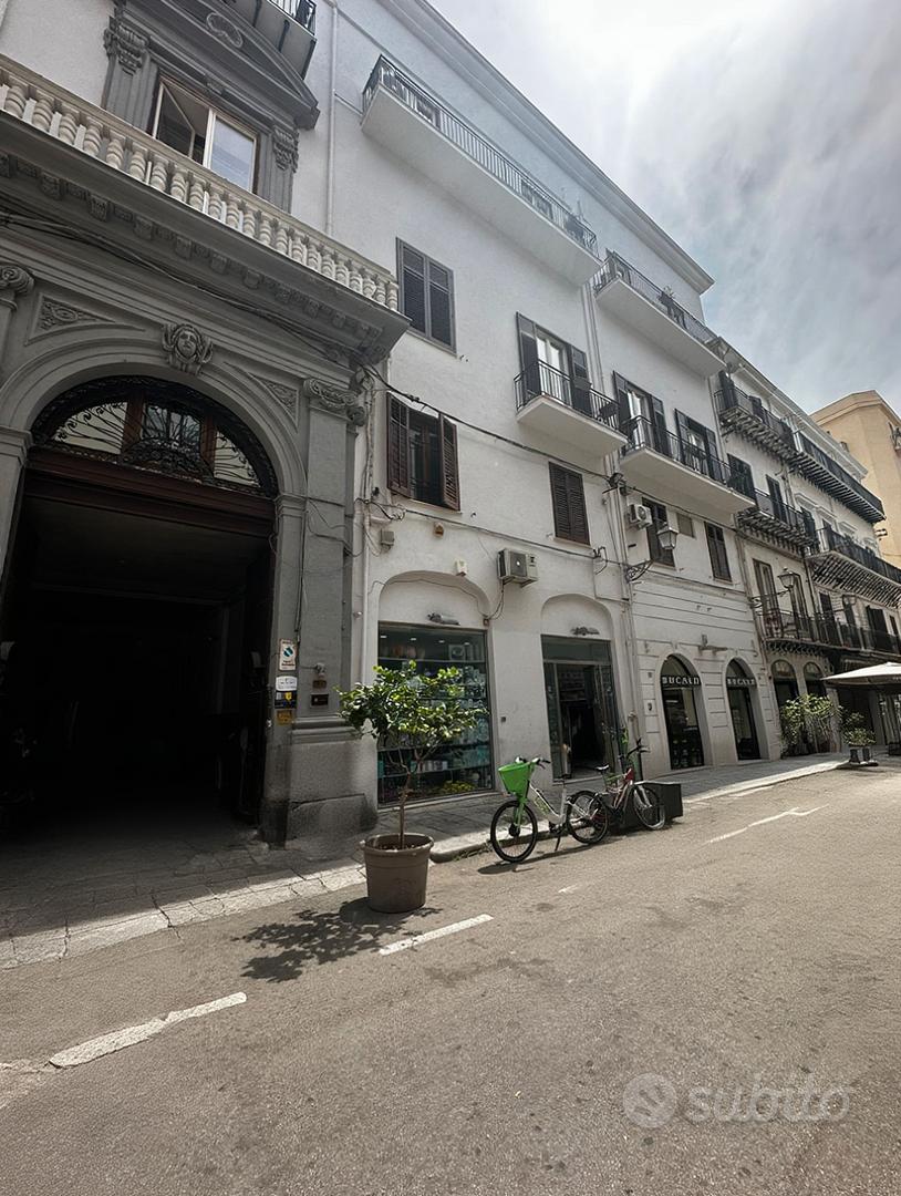 Appartamento – Palermo, Quartiere Matteotti, VIII Circoscrizione - Vista 2