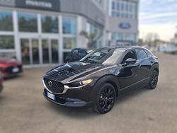 MAZDA CX-30 2.0L e-Skyactiv-G 150 CV M Hybrid 2W