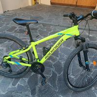 mtb rockrider ST100