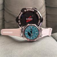 G-shock ga2100 tiffany