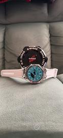G-shock ga2100 tiffany