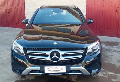 Mercedes-benz GLC 220 d 4Matic Sport