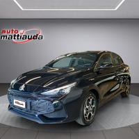 Mg MG3 1.5 Comfort