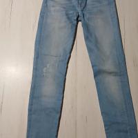 Jeans 7 for all mankind taglia 32 XS