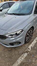 fiat tipo 2017 gpl 102000km