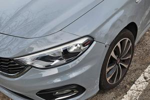 fiat tipo 2017 gpl 102000km