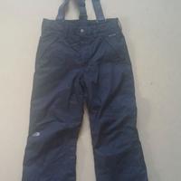 Pantalone sci The North Face