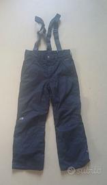 Pantalone sci The North Face