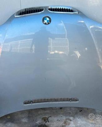 BMW 320 2.0D MUSO COMPLETO 2003