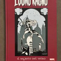 L'Uomo Ragno - Il segreto del vetro PANINI COMICS