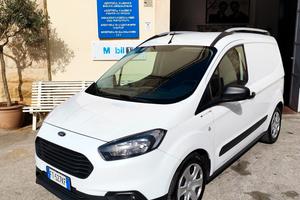 Ford Transit Courier 1.5 TDCi 100CV Van Entry