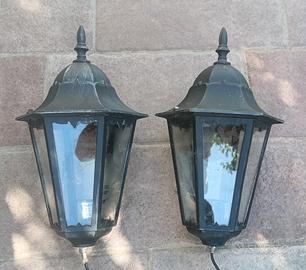 2 lanterne
