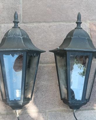 2 lanterne