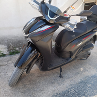 SH 350 sport