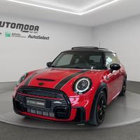 MINI John Cooper Works 2.0 John Cooper Works